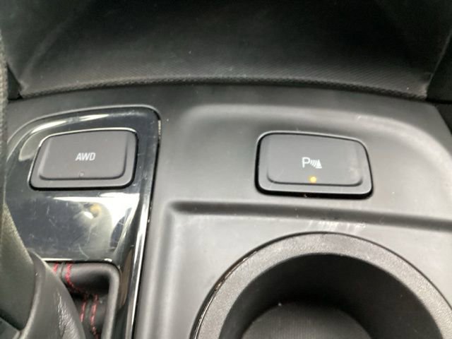 Used 2022 Chevrolet Equinox RS image 37