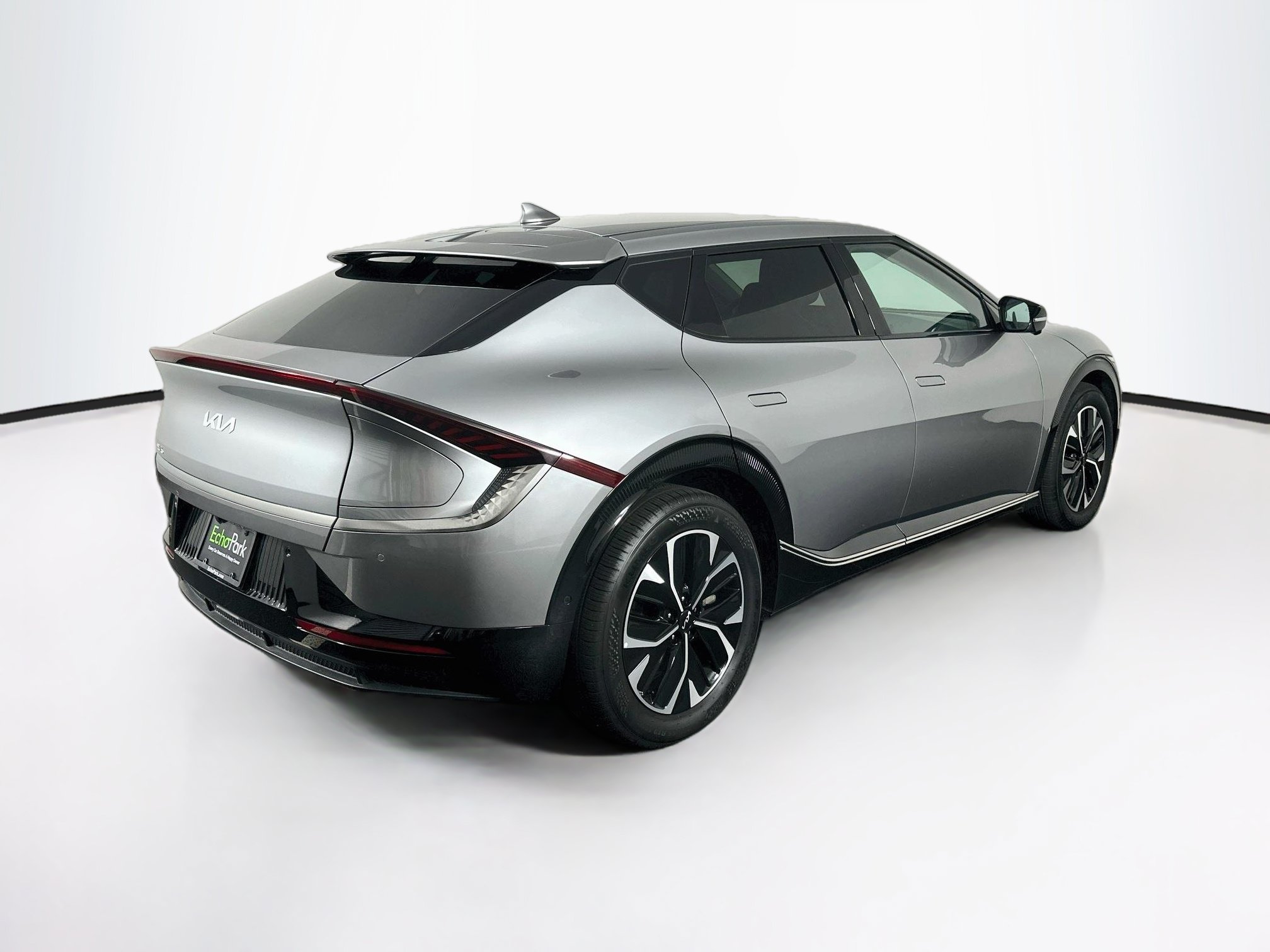 Used 2023 Kia EV6 Wind w/ Wind Technology Package RWD image 9