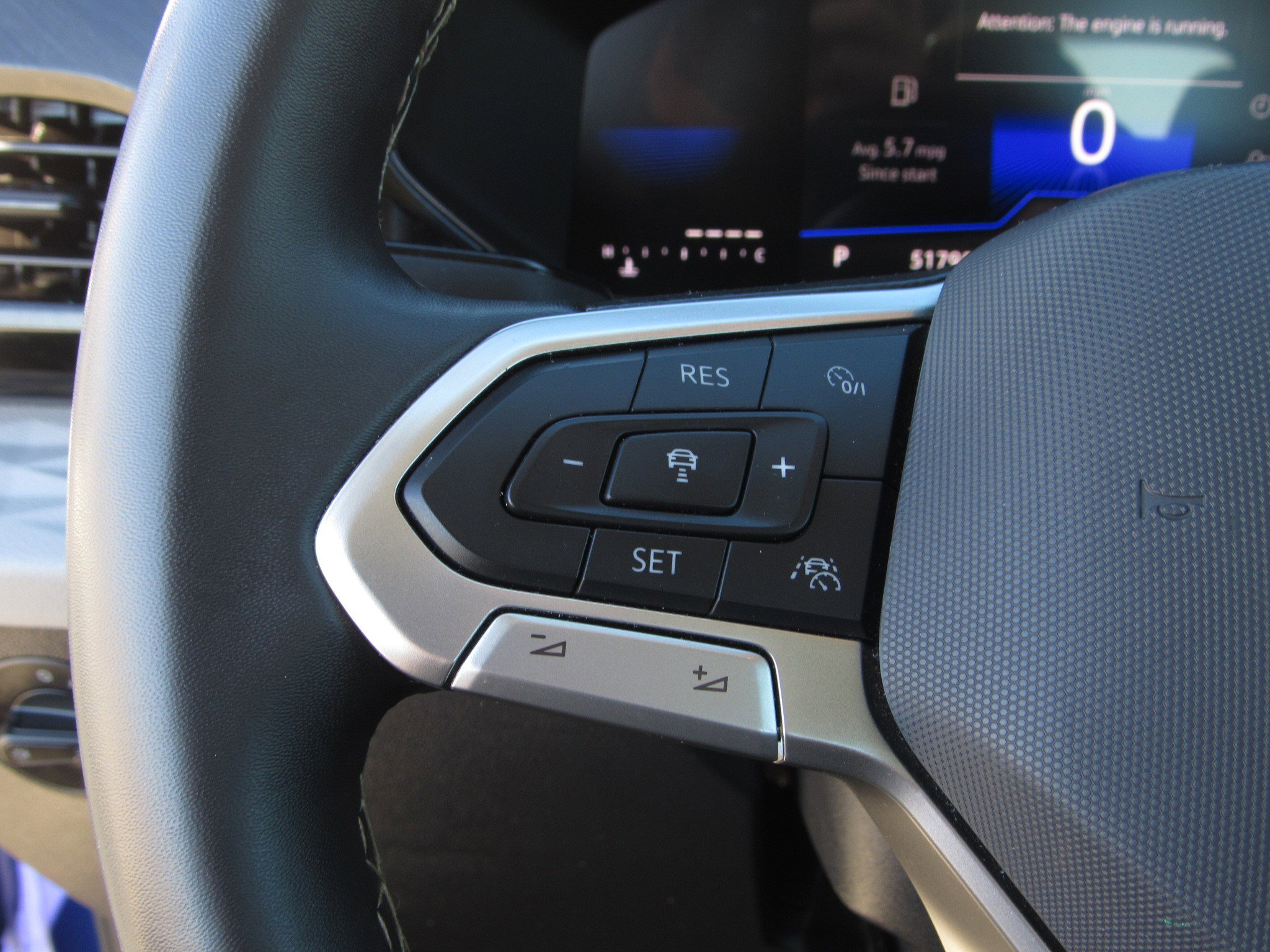 Used 2024 Volkswagen Taos S image 23