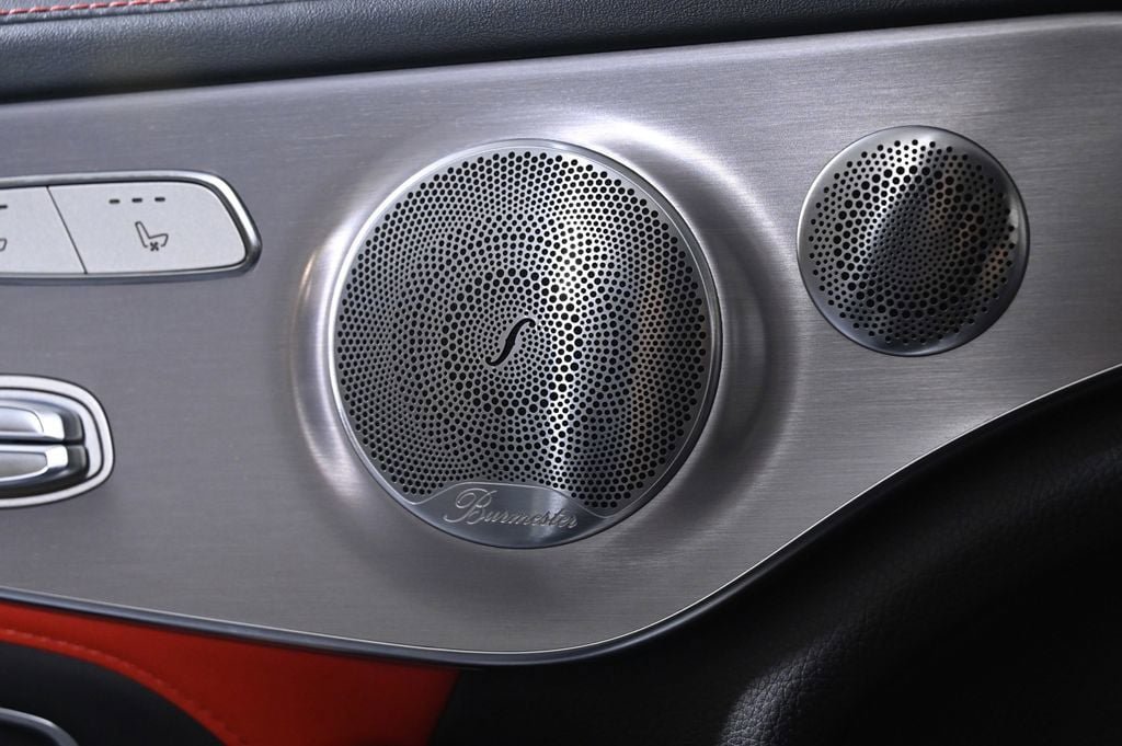 Used 2021 Mercedes-Benz C 63 AMG S image 18