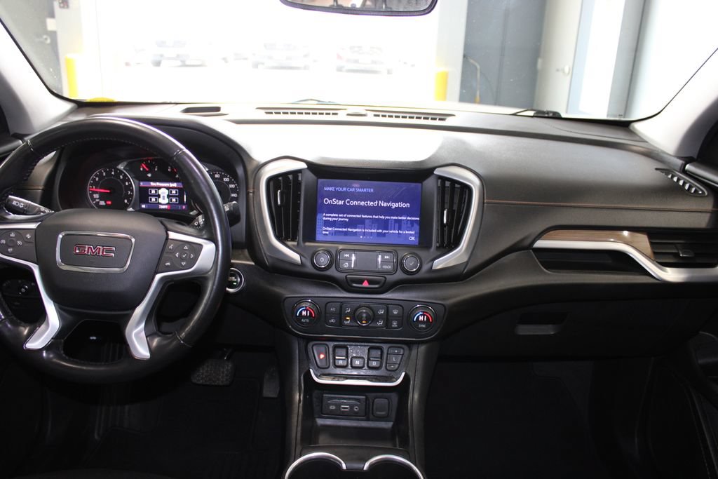 Used 2020 GMC Terrain SLE w/ Driver Convenience Package AWD/4WD image 14