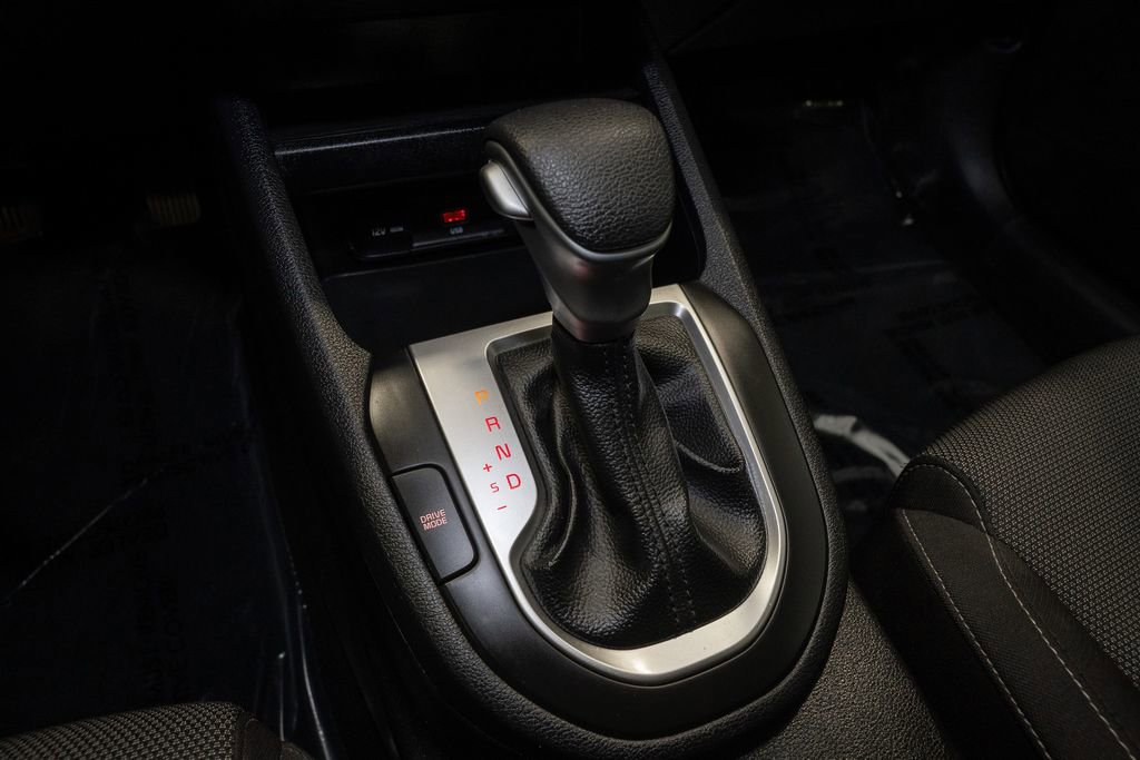 Certified 2024 Kia Forte LXS image 14