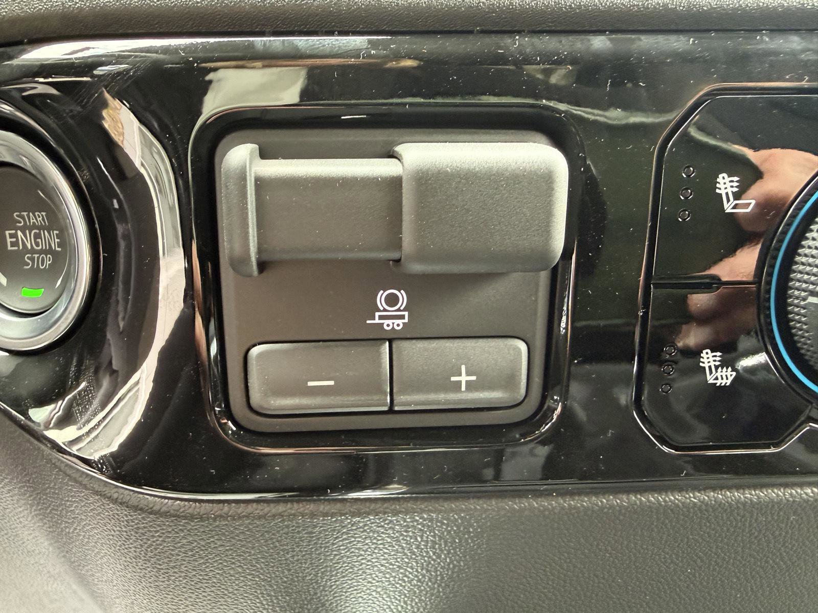 New 2026 Chevrolet Silverado 1500 RST w/ Convenience Package II image 14