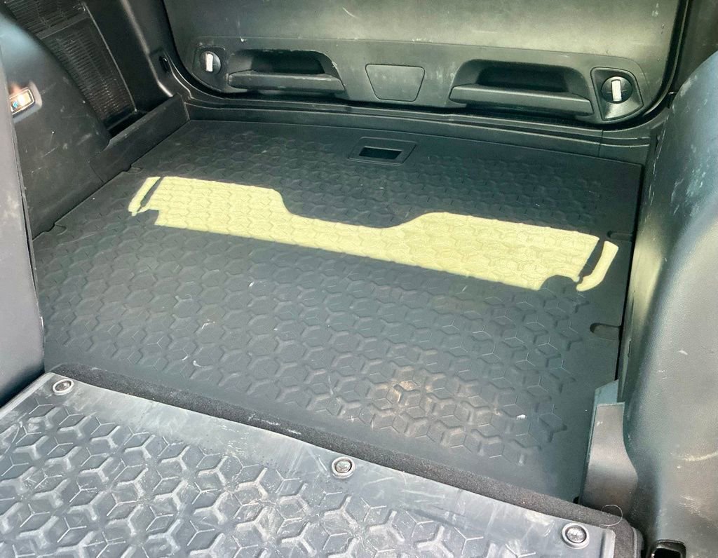 Used 2022 Ford Bronco Sport Big Bend w/ Convenience Package image 28