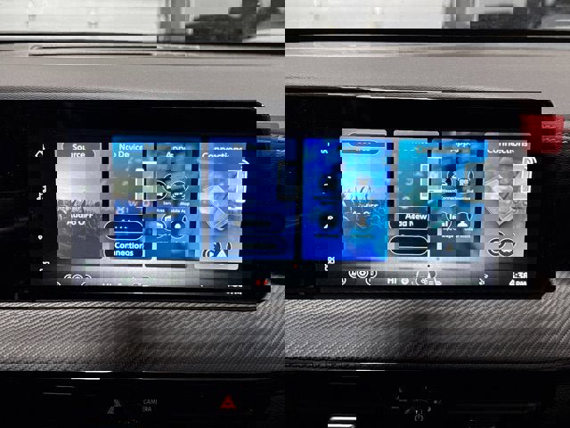 New 2026 Nissan Kicks SR w/ SR Premium Package image 12