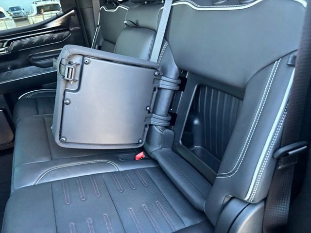Used 2024 GMC Sierra 1500 AT4X image 31