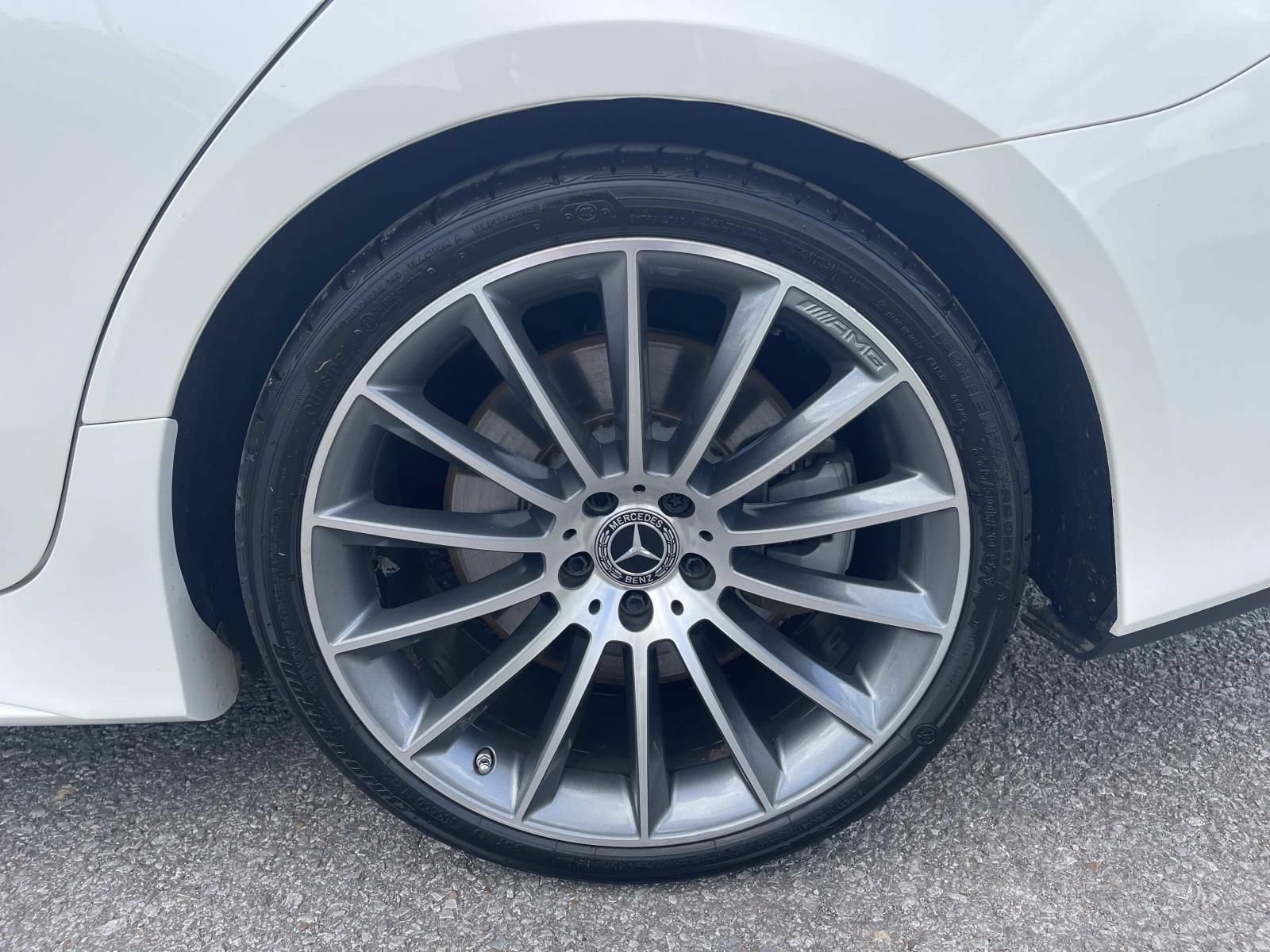 Used 2019 Mercedes-Benz CLS 450 image 11