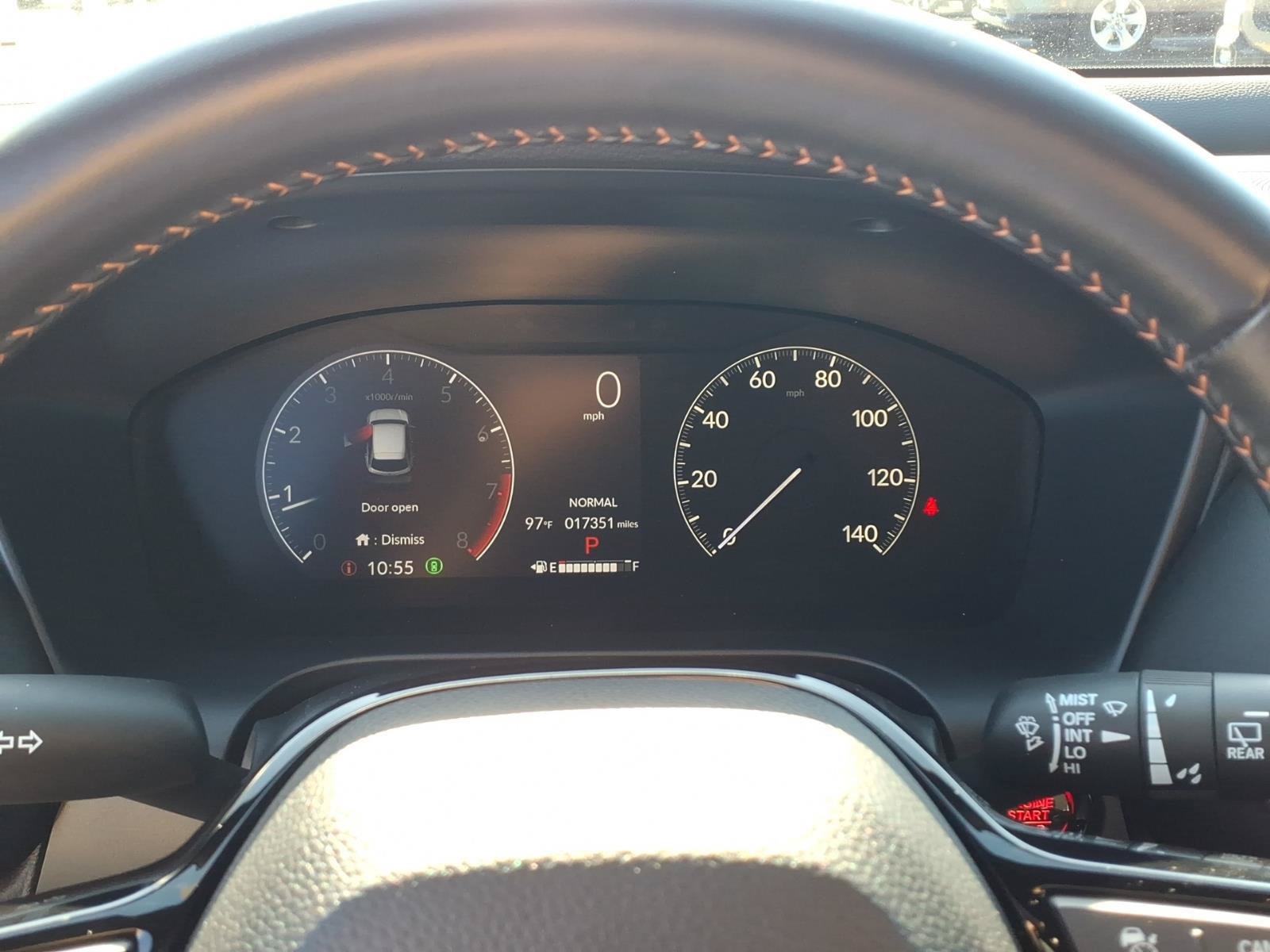 Used 2024 Honda HR-V Sport image 21