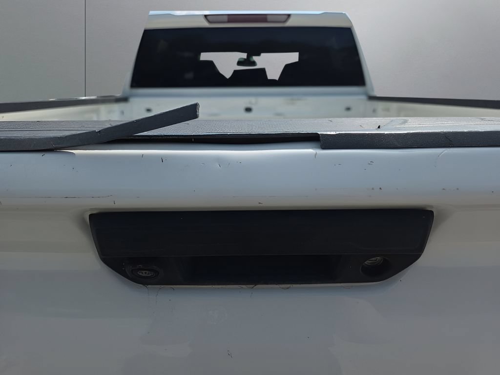 Used 2020 Chevrolet Silverado 2500 LT w/ Z71 Off-Road Package AWD/4WD image 21