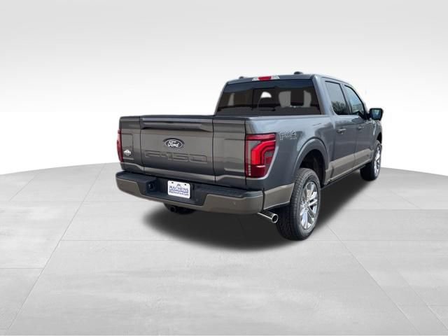 New 2026 Ford F150 King Ranch image 6