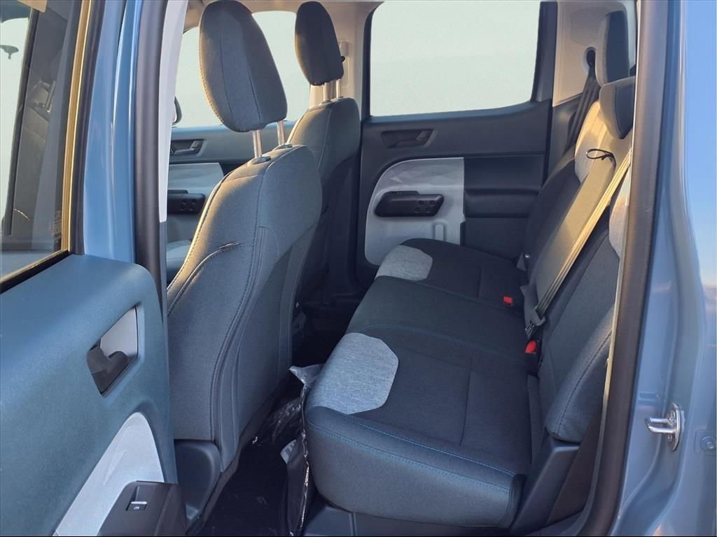 New 2025 Ford Maverick XLT w/ XLT Luxury Package image 21