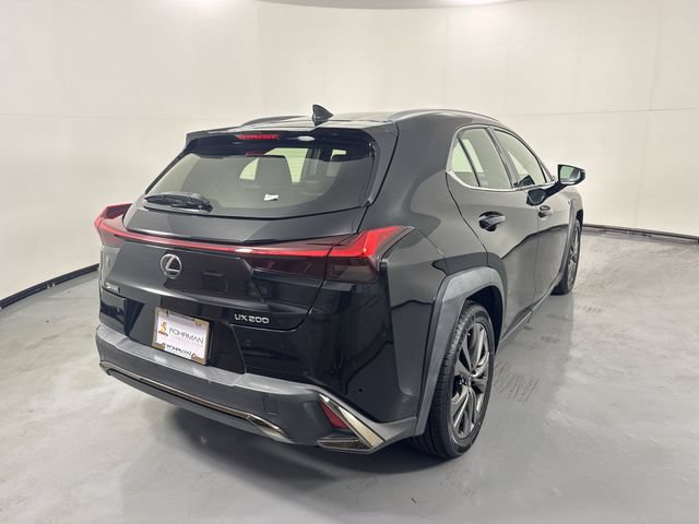 Used 2019 Lexus UX 200 F Sport FWD image 36