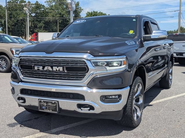 Used 2019 RAM 1500 Limited RWD image 7