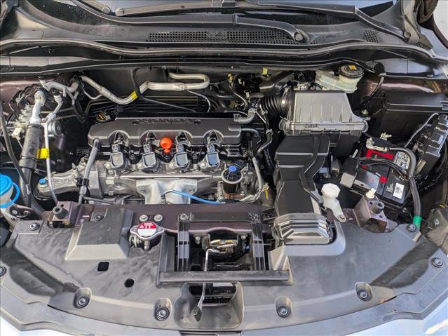 Used 2021 Honda HR-V EX image 20