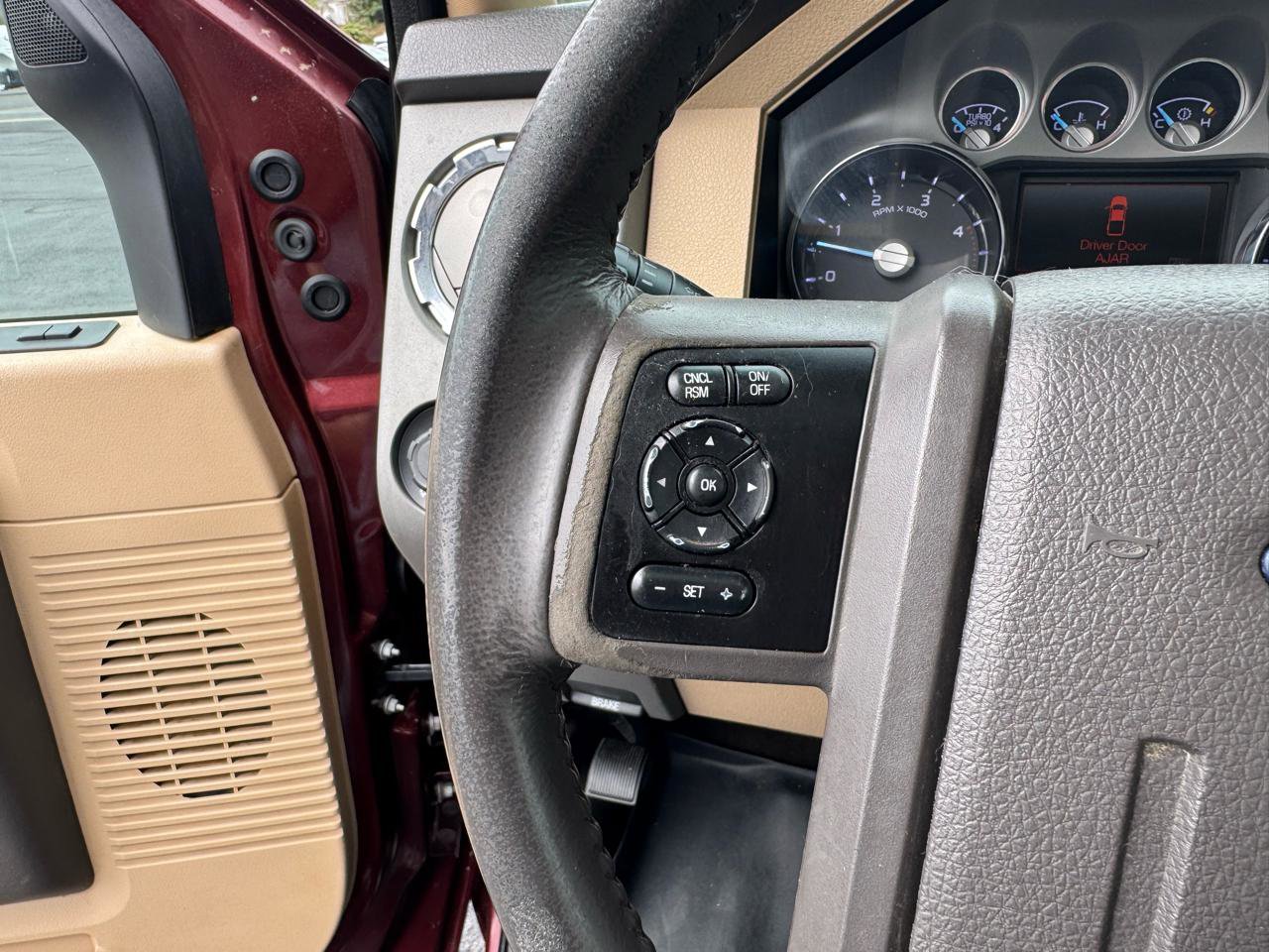 Used 2016 Ford F250 Lariat w/ Lariat Ultimate Package image 22