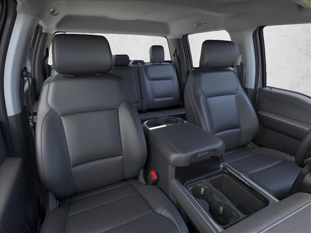 New 2026 Ford F250 Lariat w/ Black Appearance Package AWD/4WD image 10