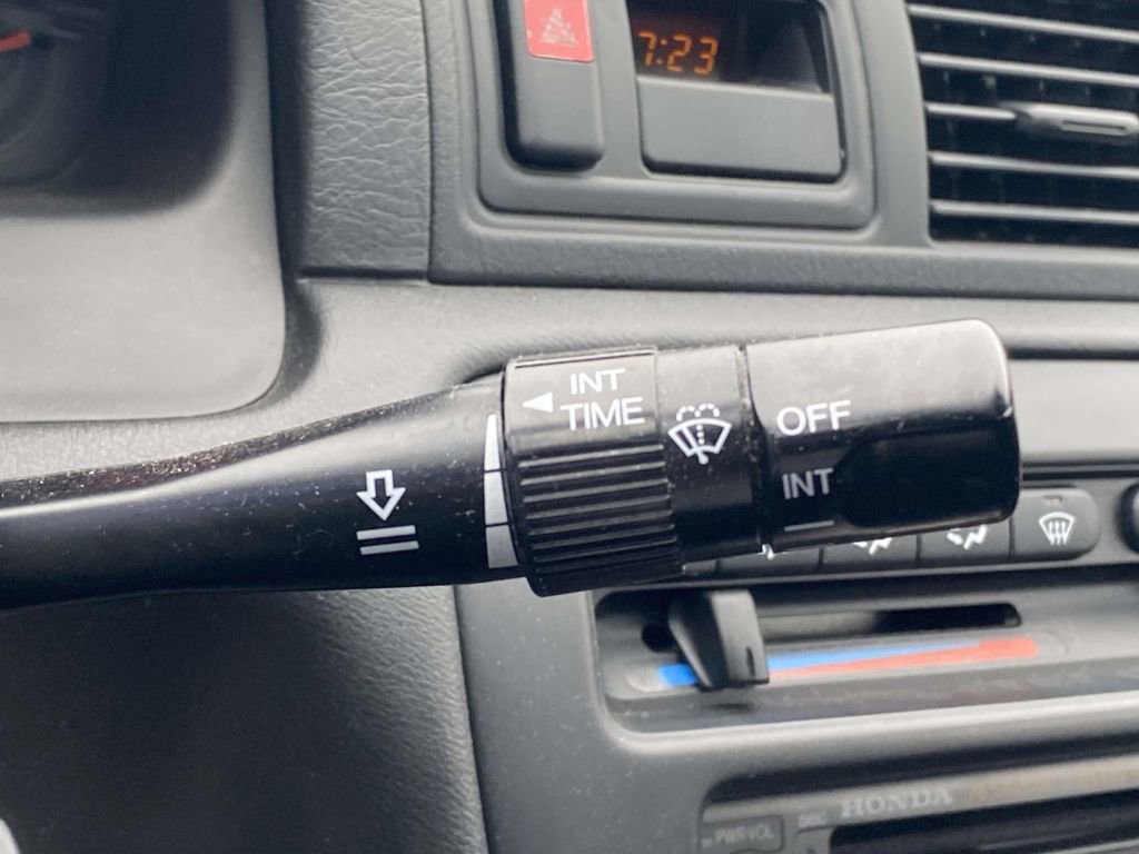 Used 2001 Honda Prelude image 21