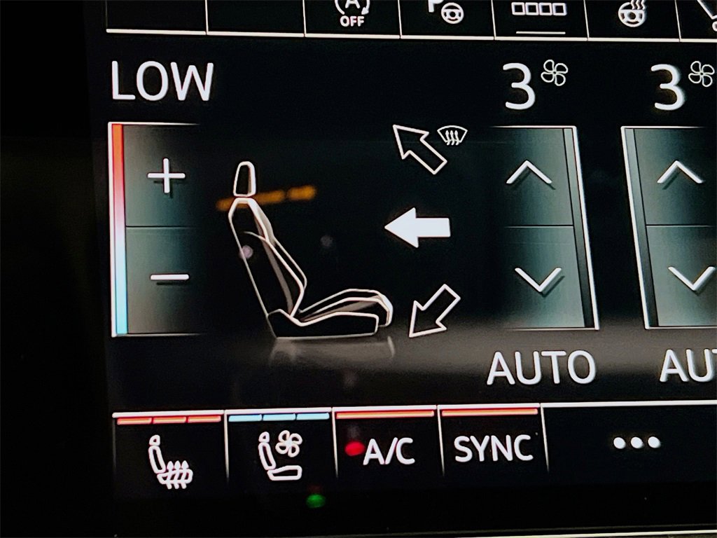 New 2026 Audi RS 6 performance image 21