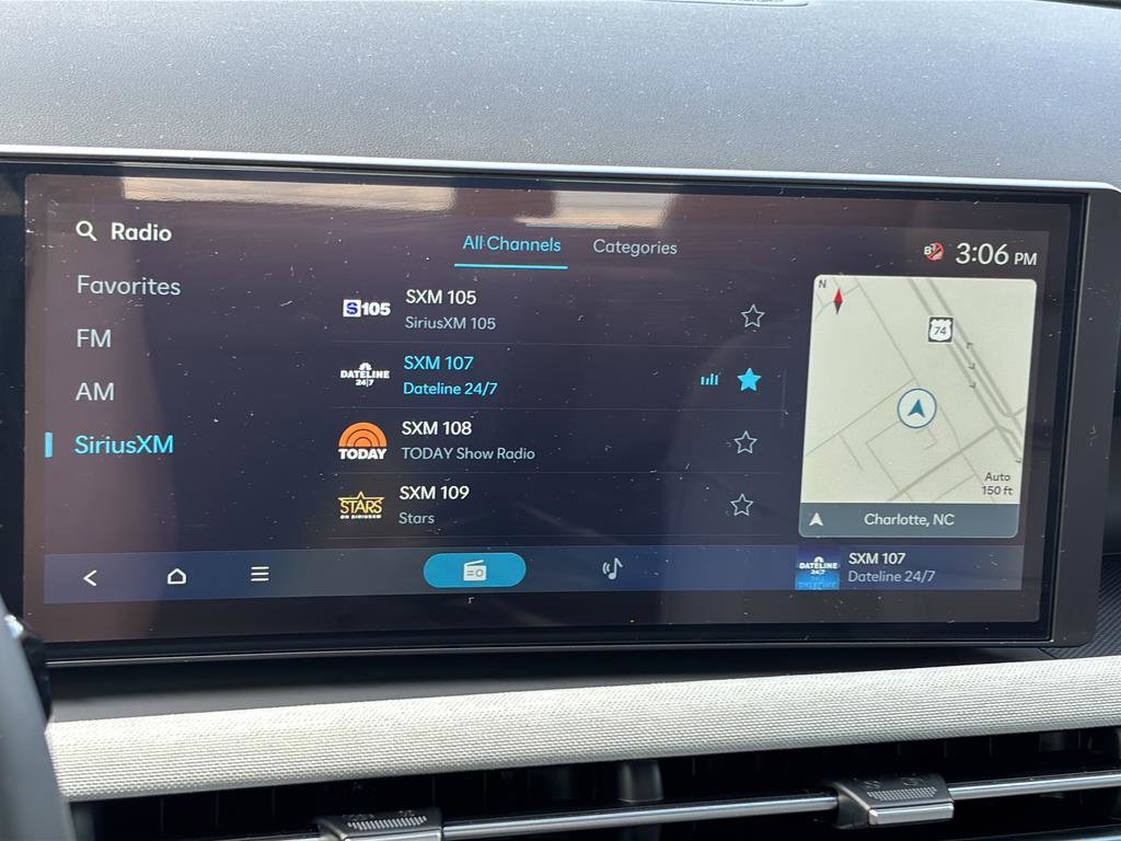 Certified 2026 Hyundai Santa Cruz Limited image 31