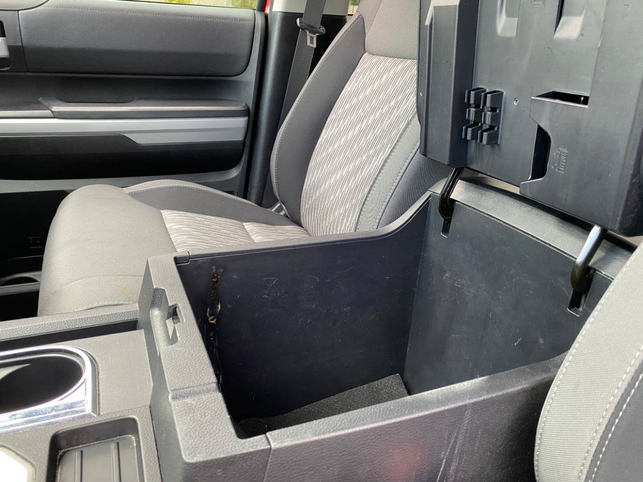Used 2021 Toyota Tundra SR5 RWD image 62