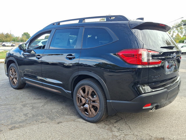 New 2025 Subaru Ascent Bronze Edition image 3