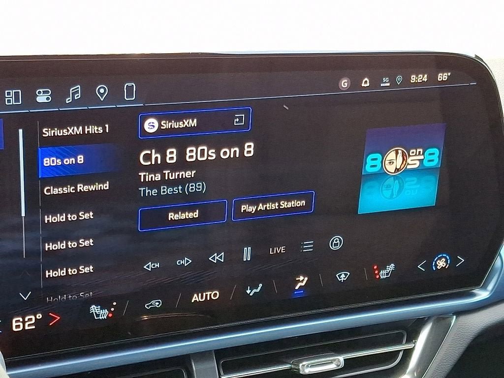 New 2026 Chevrolet Equinox EV LT AWD/4WD image 12