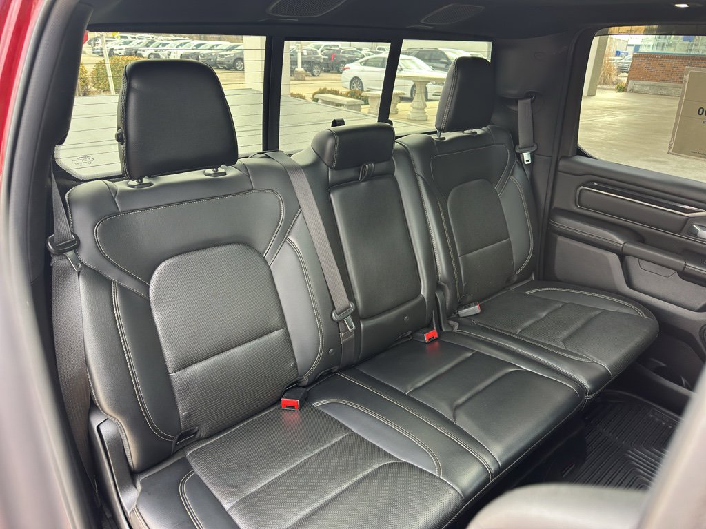 Used 2019 RAM 1500 Sport w/ Level 2 Equipment Group image 40