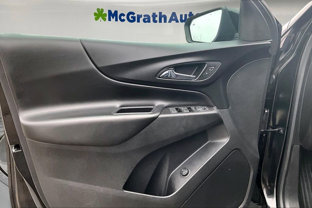 Used 2019 Chevrolet Equinox LT image 21