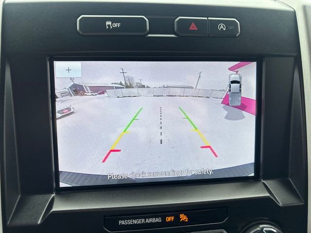 Used 2019 Ford F150 Lariat w/ Equipment Group 501A Mid image 41