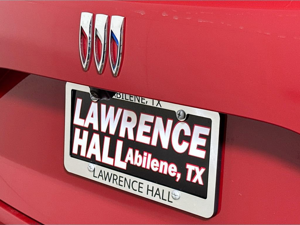 New 2026 Buick Envision Sport Touring image 18