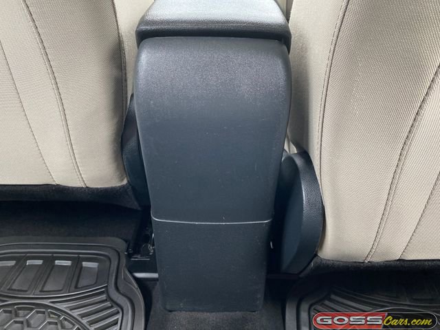 Used 2021 Ford EcoSport S FWD image 20