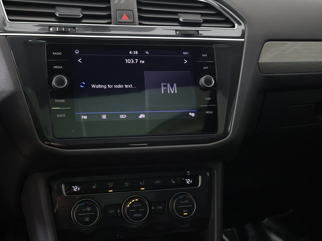Used 2019 Volkswagen Tiguan SEL Premium R-Line image 40