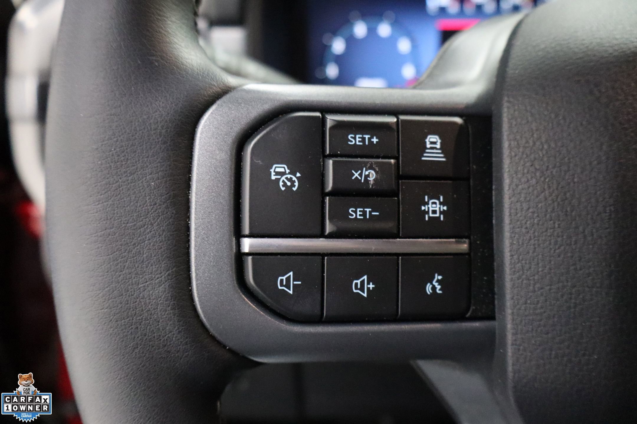 Certified 2025 Ford F150 Lariat w/ Equipment Group 501A Mid image 13