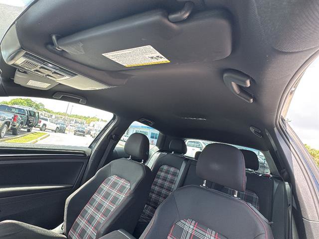 Used 2015 Volkswagen GTI S FWD image 26