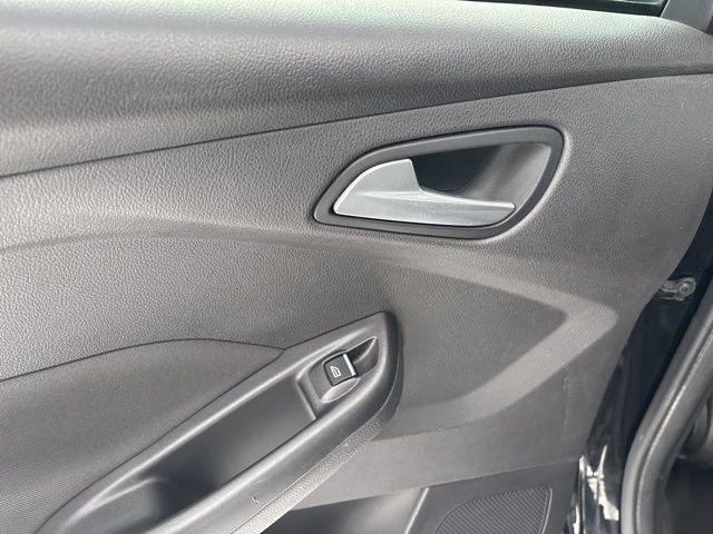 Used 2017 Ford Focus ST image 21