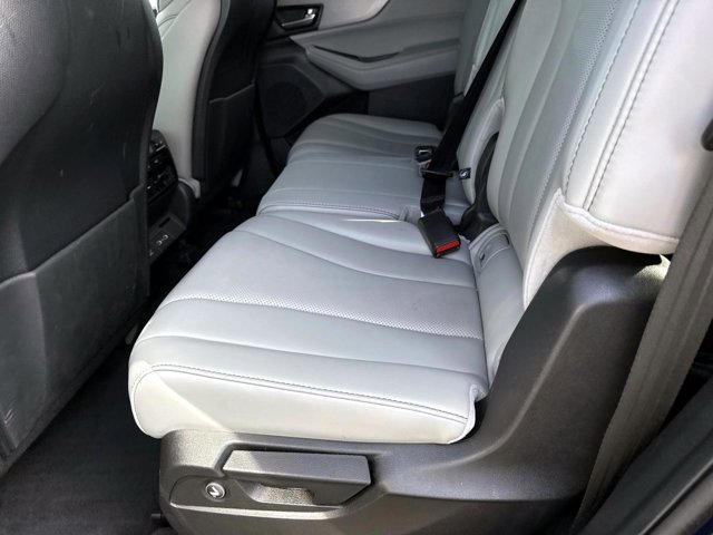 Used 2024 Acura MDX FWD w/ Technology Package image 14