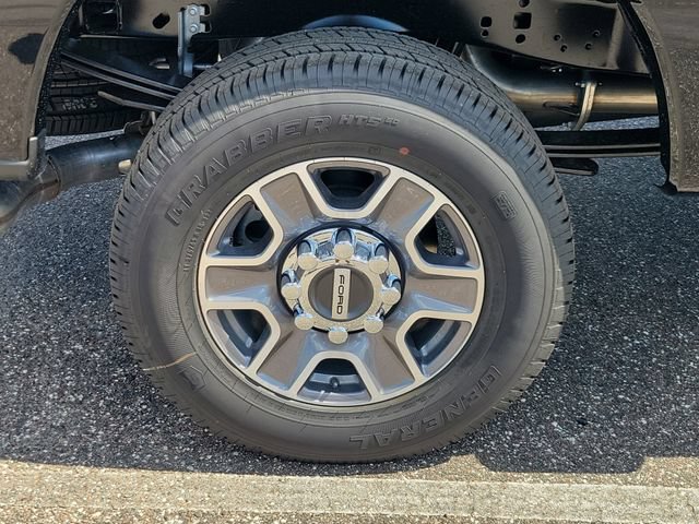 New 2026 Ford F250 Lariat w/ Lariat Ultimate Package AWD/4WD image 6
