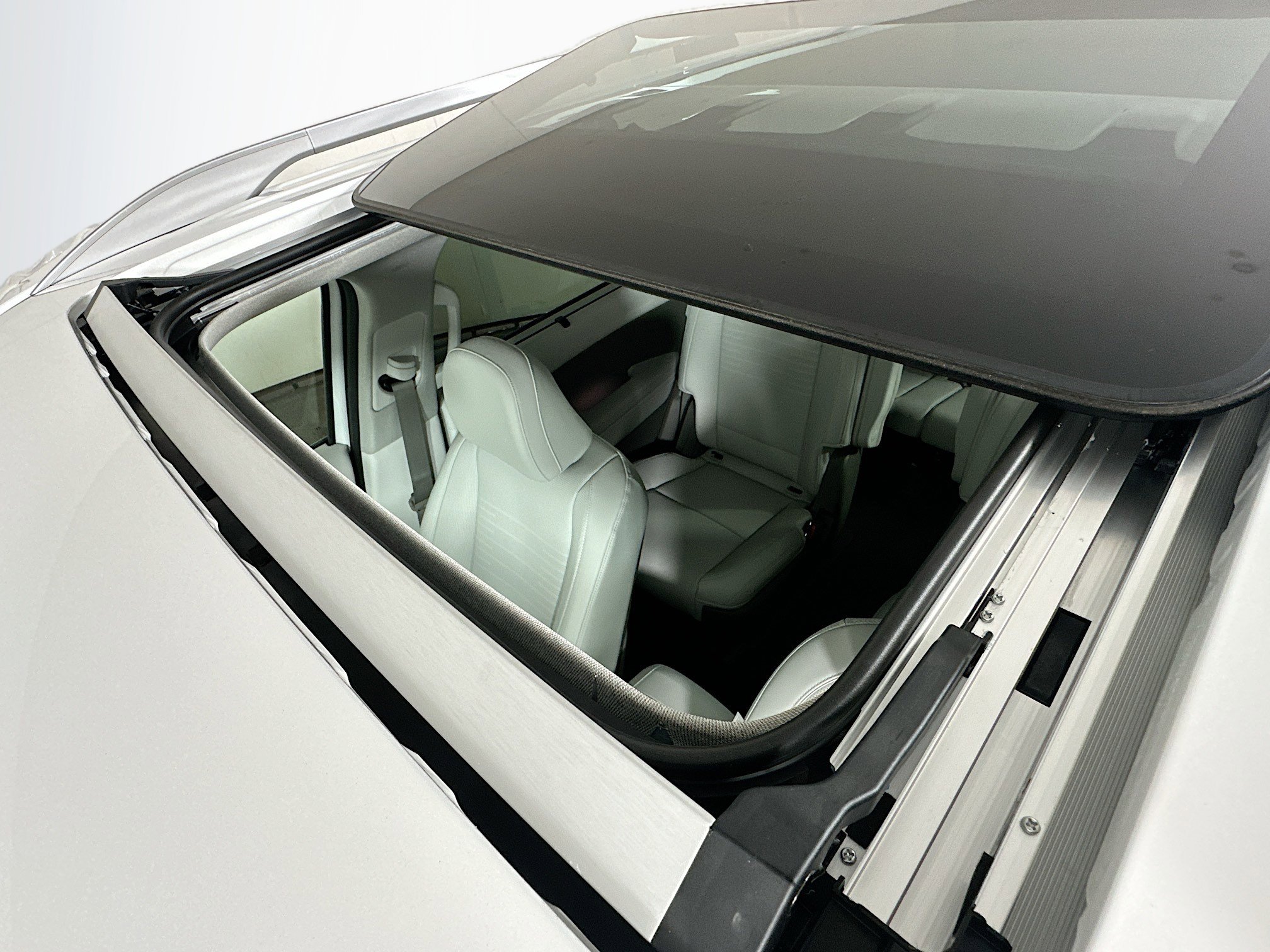 New 2026 Hyundai Palisade Limited image 22