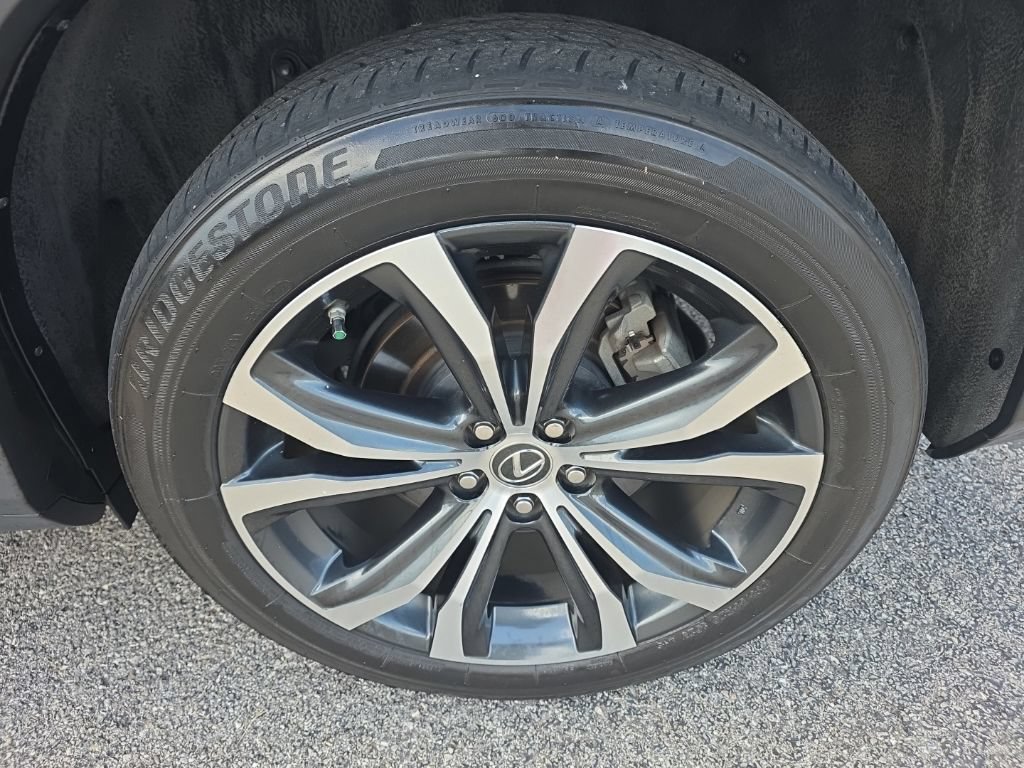 Used 2018 Lexus RX 350 AWD w/ Premium Package image 8