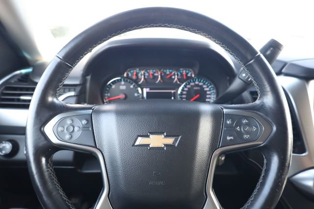 Used 2019 Chevrolet Tahoe LT image 13