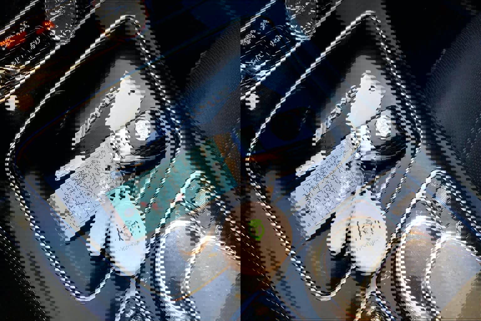 Used 2019 Mercedes-Benz E 63 AMG S w/ Driver Assistance Package image 14