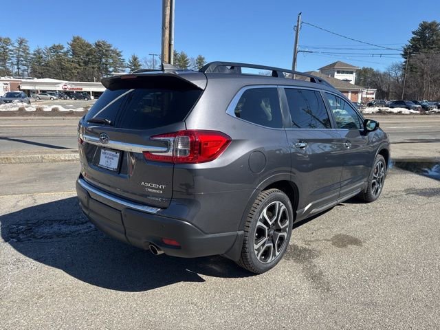 Used 2024 Subaru Ascent Touring image 3