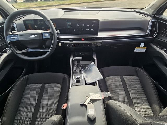 New 2026 Kia Sorento LX image 15
