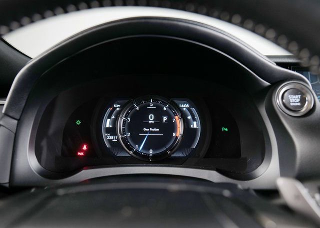 Used 2022 Lexus RC 350 F Sport image 18