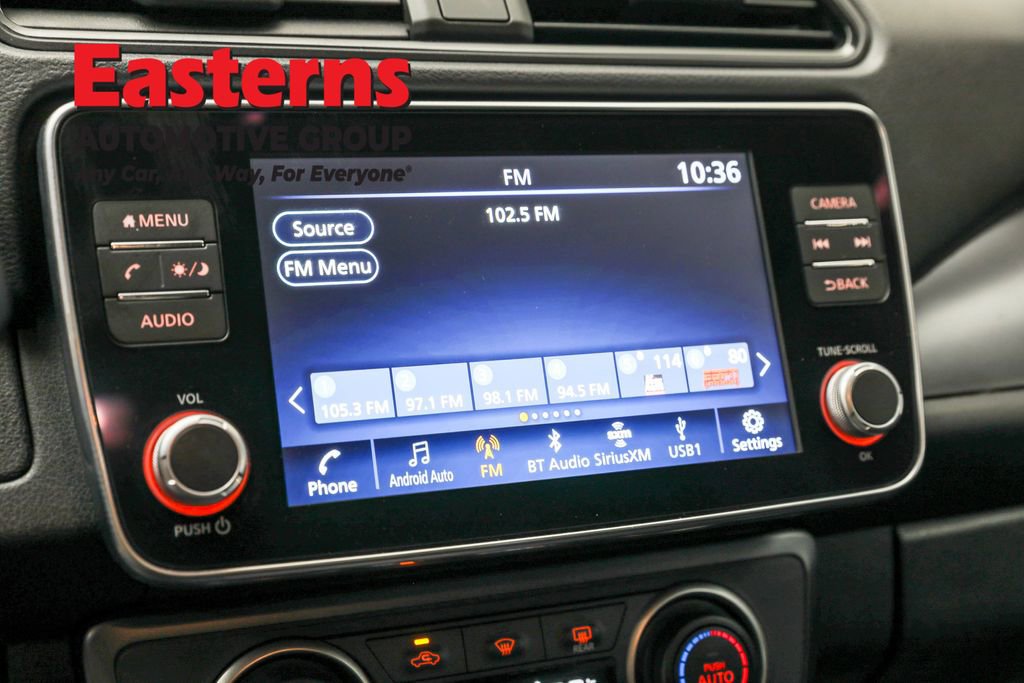 Used 2023 Nissan Leaf S image 19