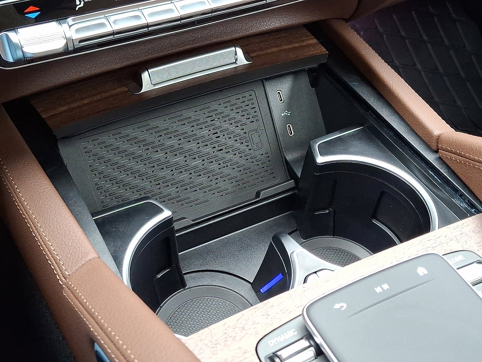 New 2026 Mercedes-Benz GLE 450 4MATIC image 21