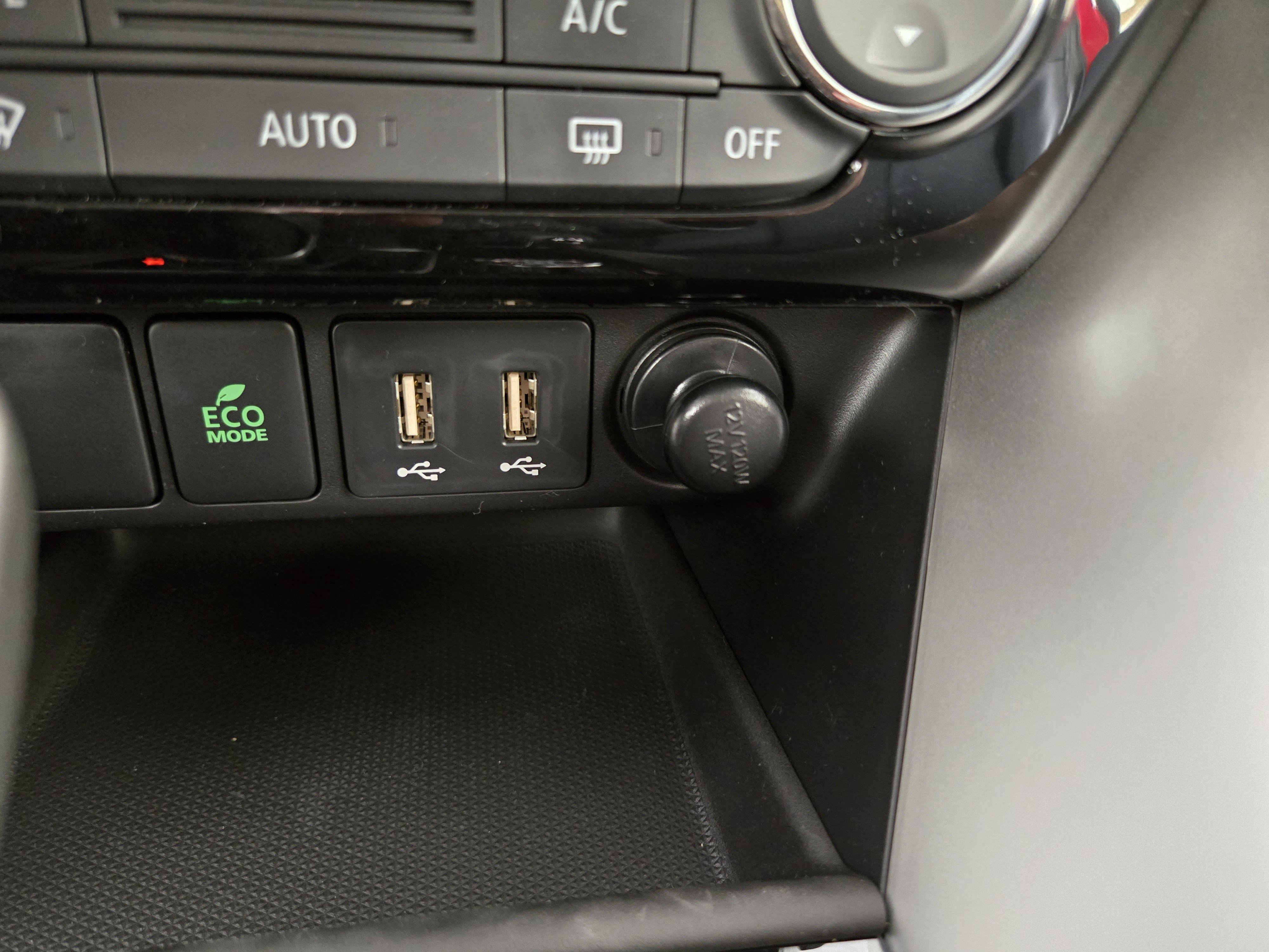 New 2026 Mitsubishi Eclipse Cross Ralliart image 24