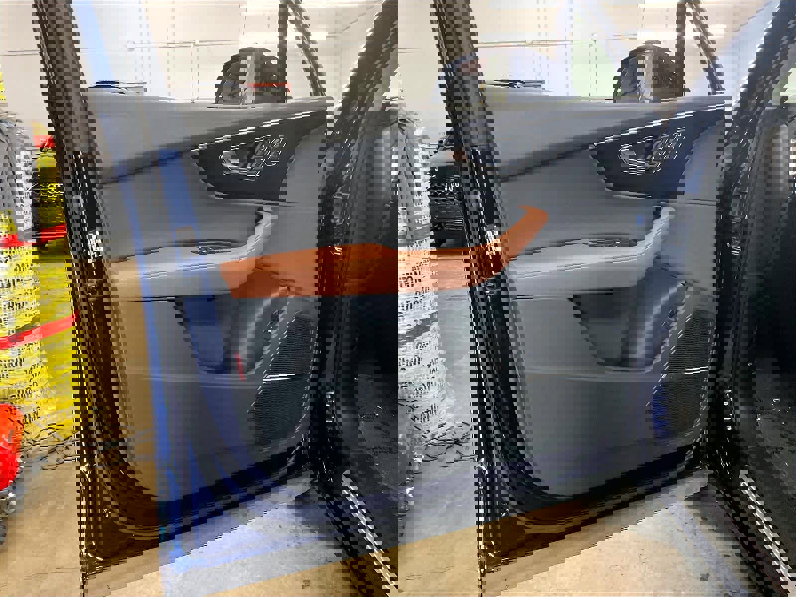 Certified 2023 Audi Q7 3.0T Premium Plus w/ Premium Plus Package image 22