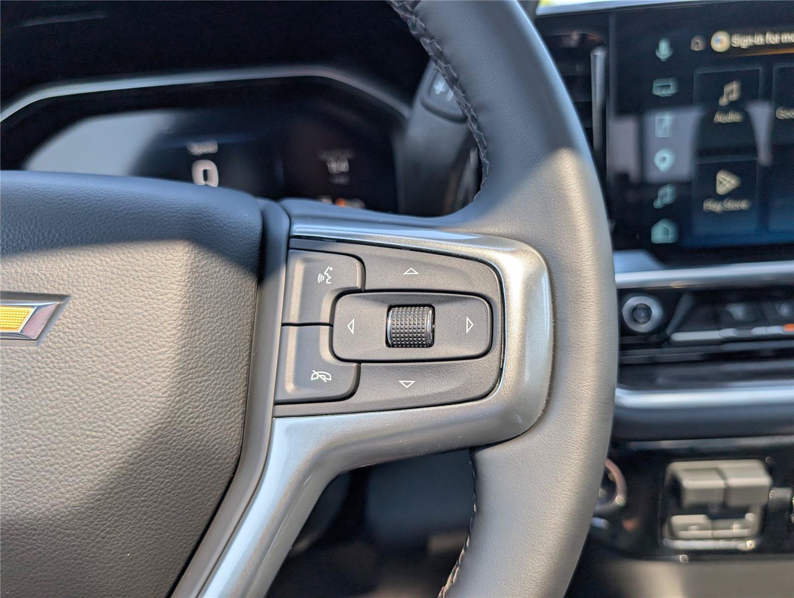 Used 2026 Chevrolet Silverado 3500 LTZ w/ LTZ Premium Package AWD/4WD image 28