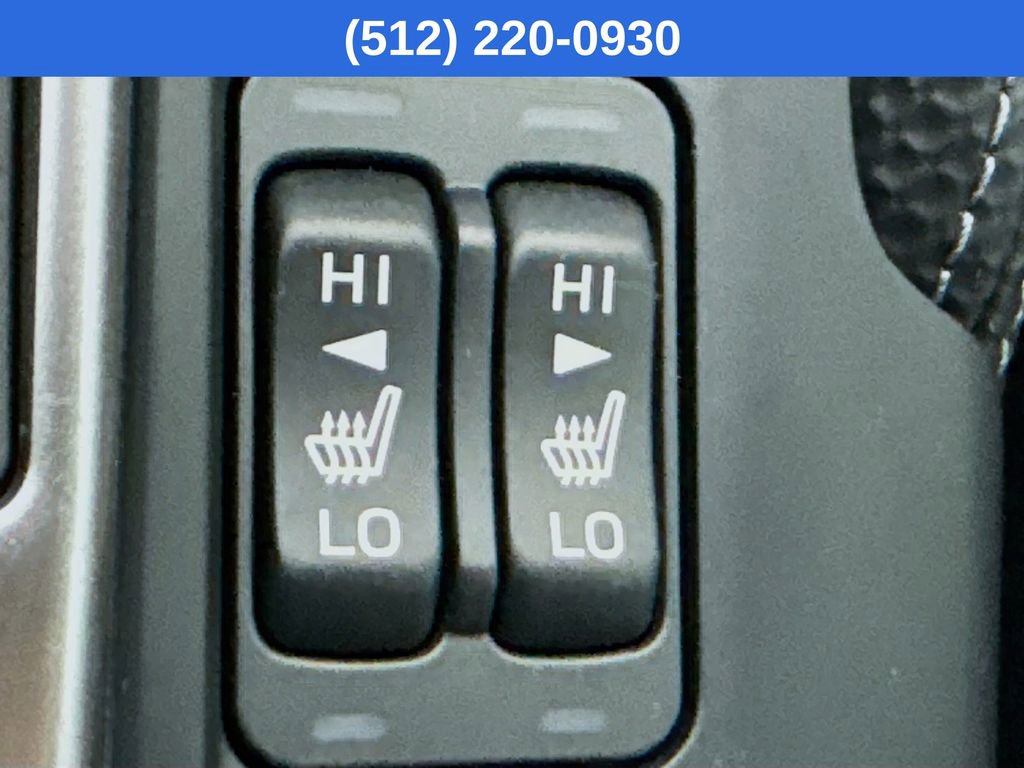 Certified 2024 Subaru Forester Touring w/ POP Package 3 image 25